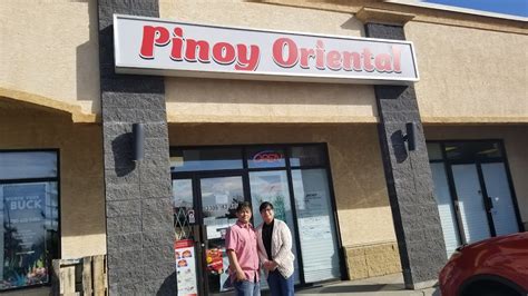 ) - Catering - Imported Filipino and Asian Groceries and Snacks - Filipino Desserts such as Halo-Halo, Bubble Tea - Balikabyan Box Shipping - Phone Cards - Filipino Artist Concert Tickets Established in 2010. . Filipino food store near me